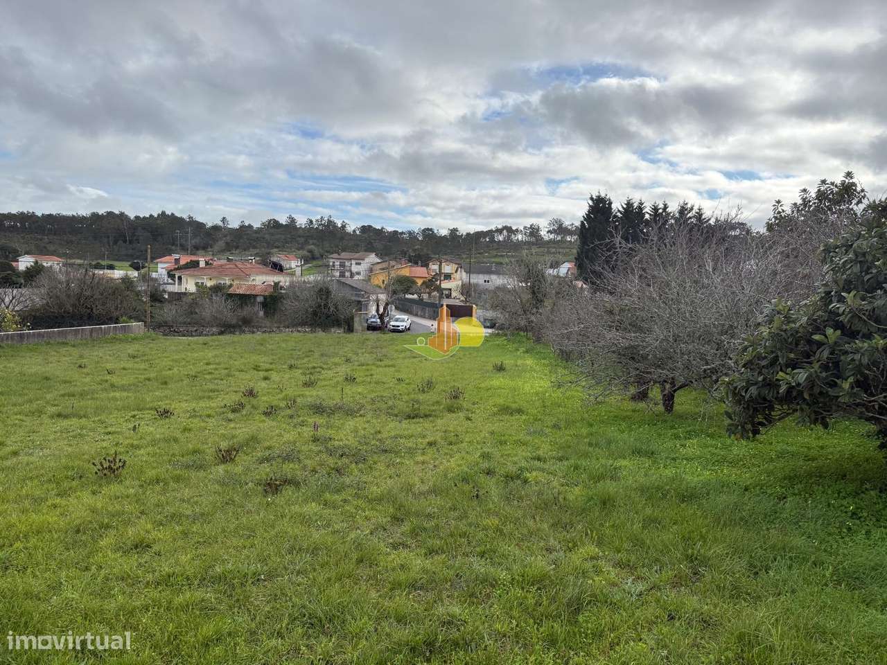 Terreno com 870m2 - Grande imagem: 4/5