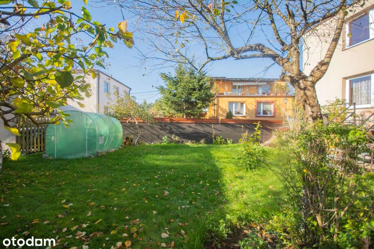 Dom, 187 m², Bolszewo-3