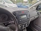 Volkswagen Golf Plus 1.6 FSI Comfortline - 13