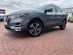 Nissan Qashqai 1.2 DIG-T N-Connecta Led - 8