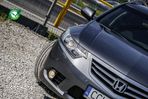 Honda Accord Tourer 2.0 Automatik Lifestyle - 15