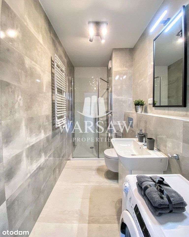 Fuzja - nowe studio w pełni wyposażone - 1 piętro - Pełny obrazek: 4/12