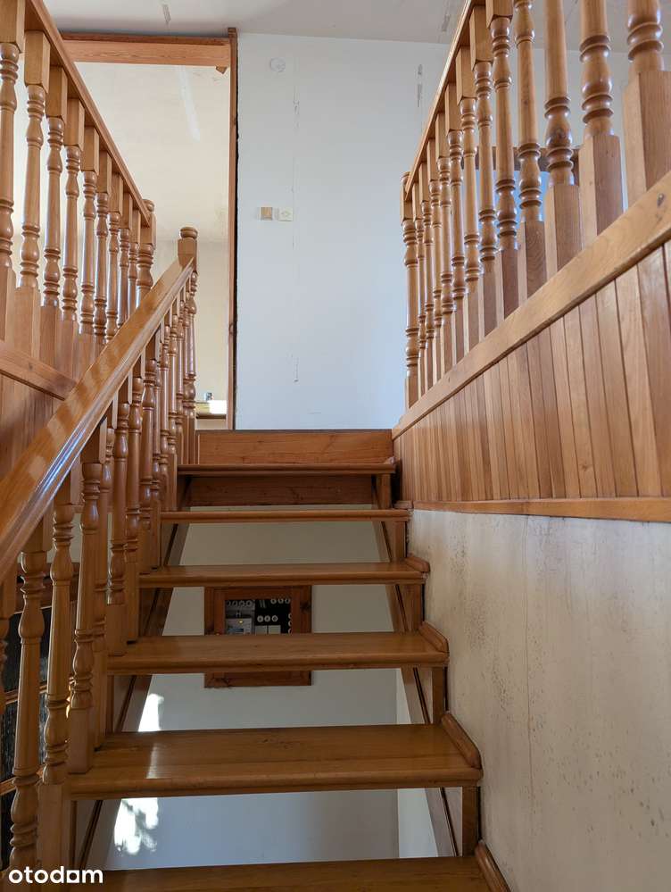 Sprzedam dom wolnostojący - Pełny obrazek: 4/12