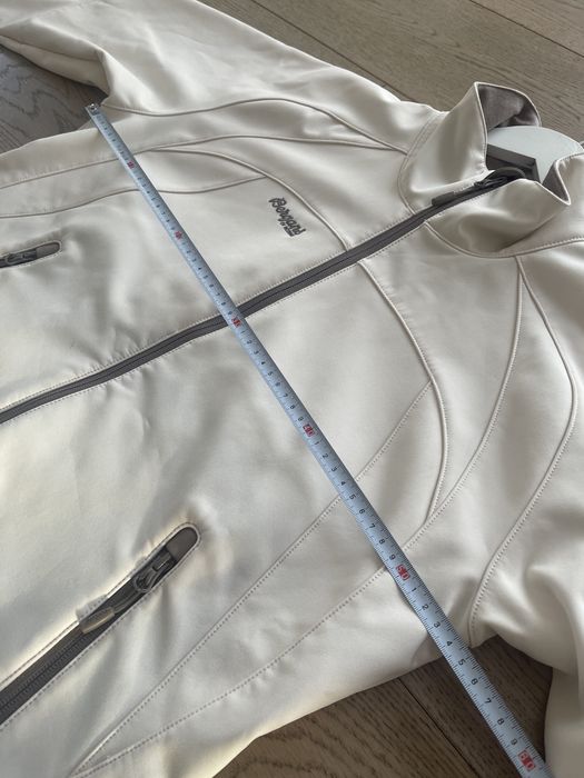 BERGANS kurtka softshsell XL