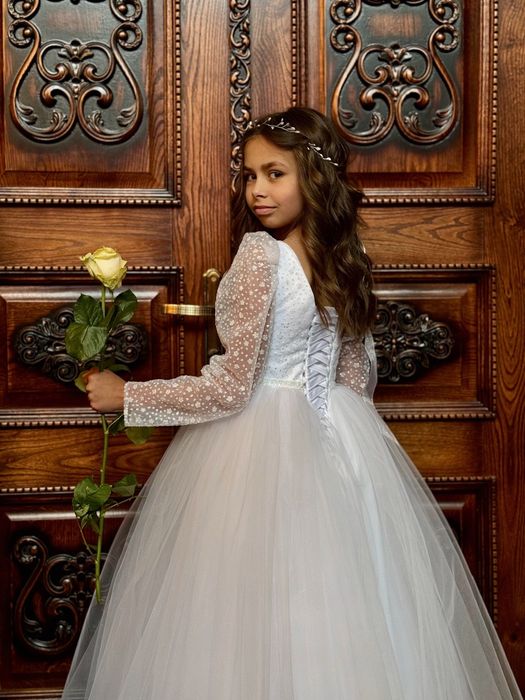 Плаття Перше причастя