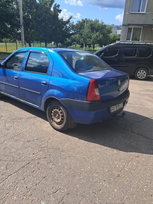Продам авто Dacia Logan