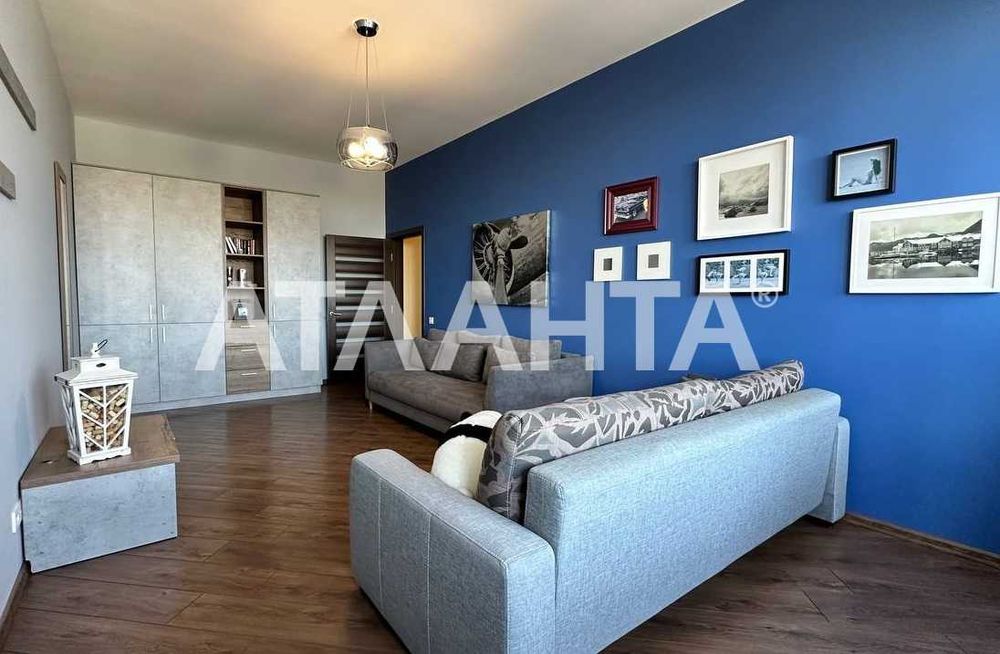 Apartment in Odesa, Vidrada - View 6