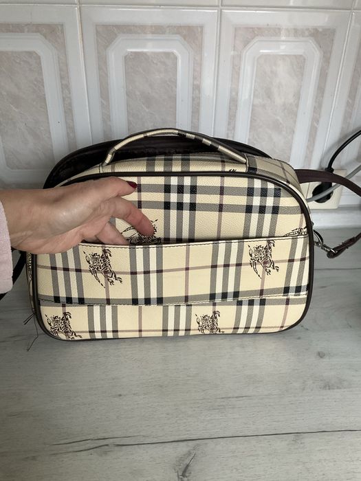 Сумка Burberry  нова