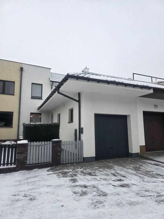 Sprzedam szeregowiec Wilczy Młyn