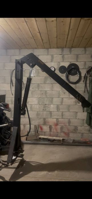 Металеві вироби під замовлення, навісне обладнання
