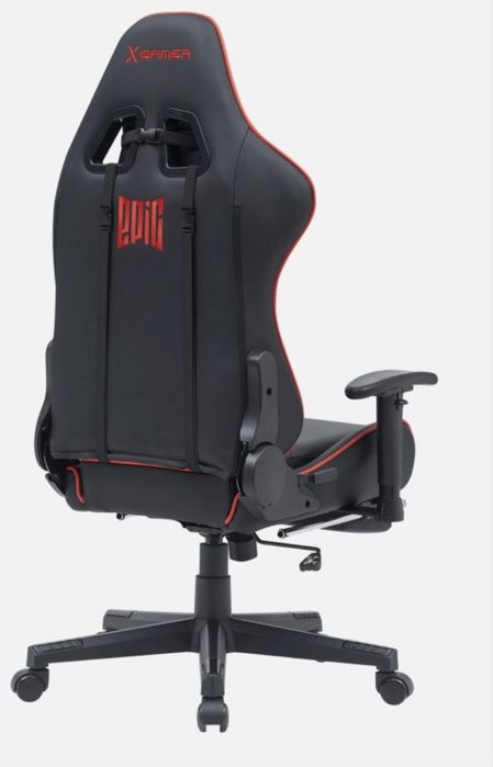 Cadeira gamer epic