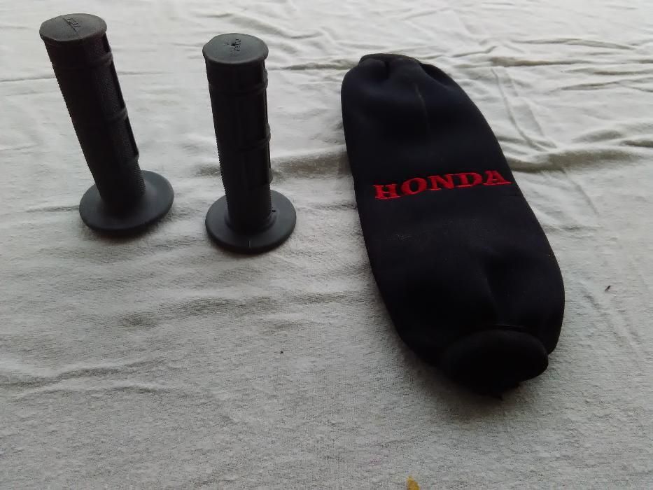 Equipamento motocross