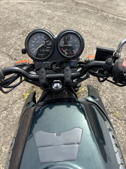 Honda CB 500 1998