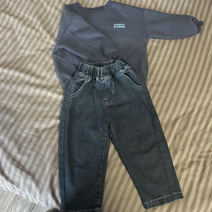 Речі Zara 2-3р.