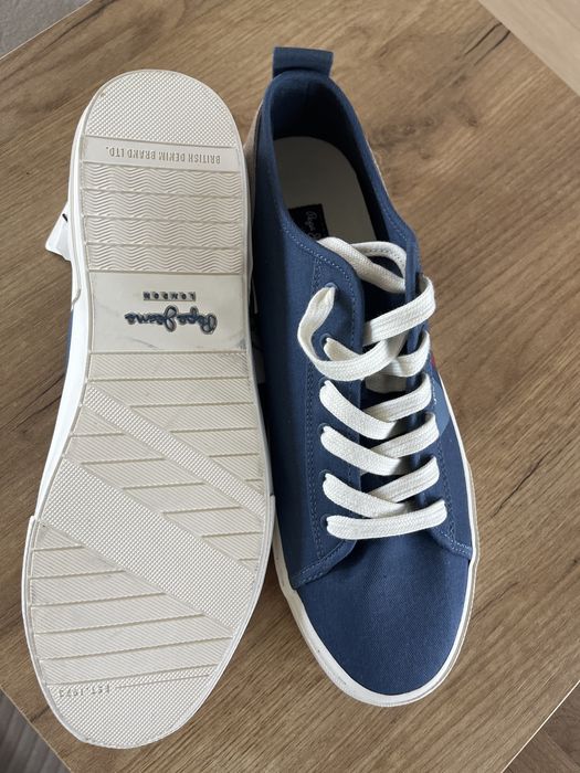 Nowe buty Pepa Jeans w rozm. 46