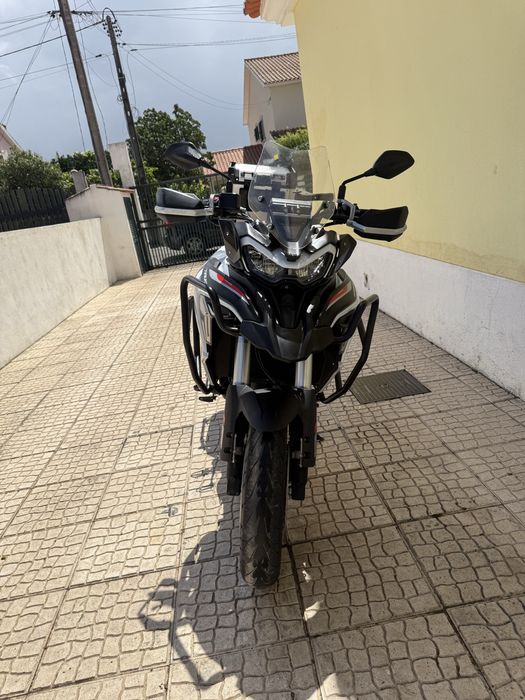 Benelli trk 702 2024