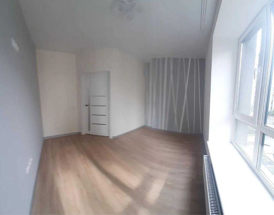 Продаж квартири ЖК У-квартал Уютний Героїв Небесної Сотні пр-т 14/4