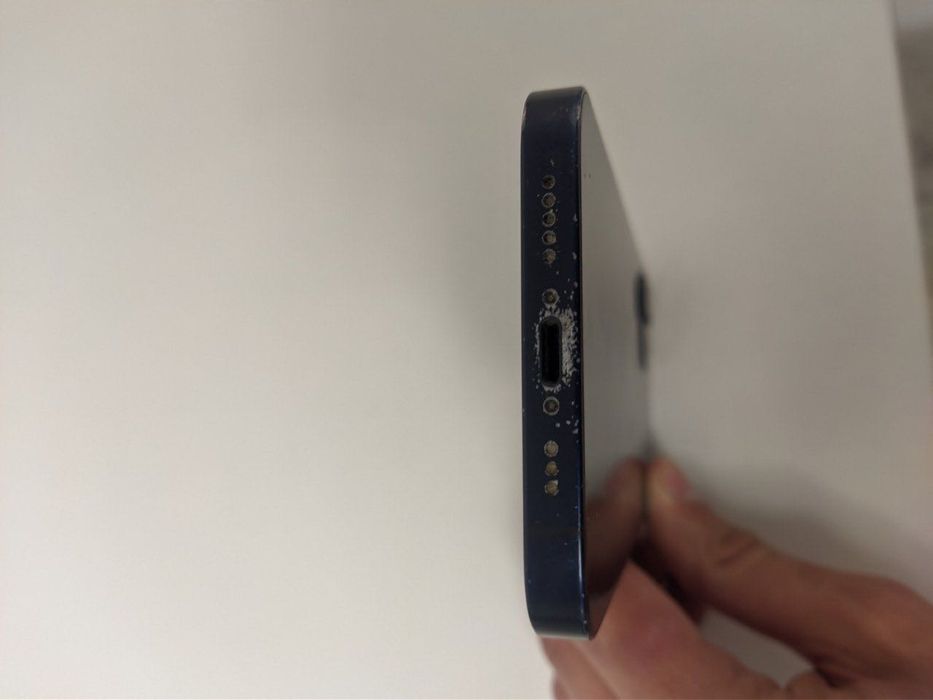 Iphone 12 256 gb
