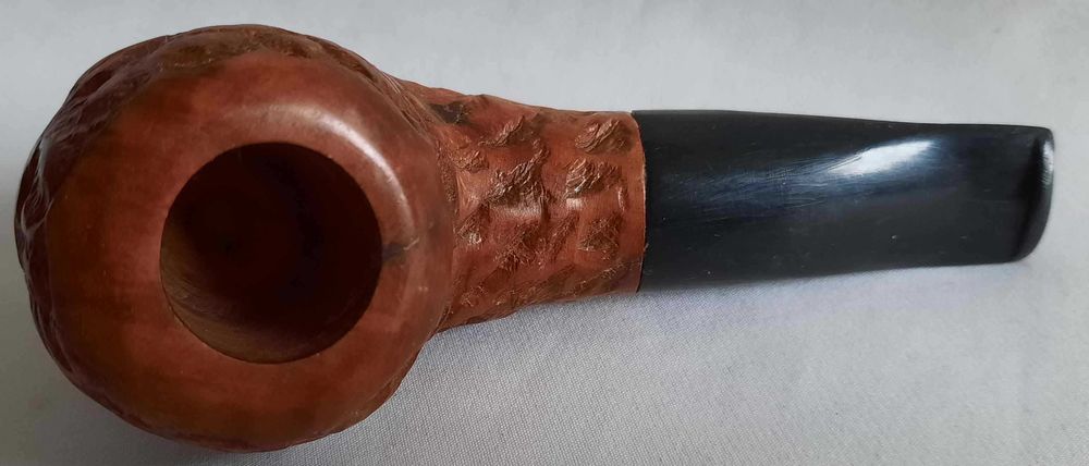 Fajka Kolekcjonerska Drewno