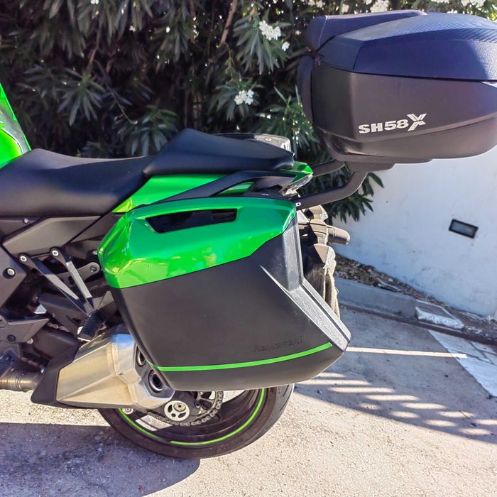 Kawasaki z1000sx