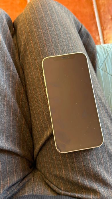 Iphone 12 128 GB