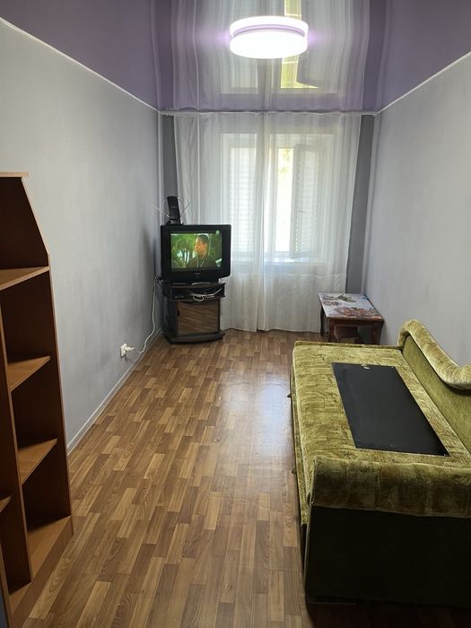Продам малосімейку в центрі.Ремонт.
