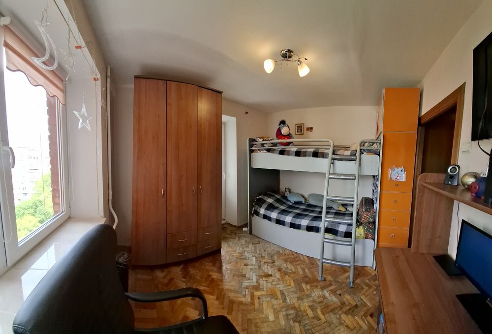 3-кімнатна квартира за адресою (площа 69 м²) - Atlanta.ua - фото 5