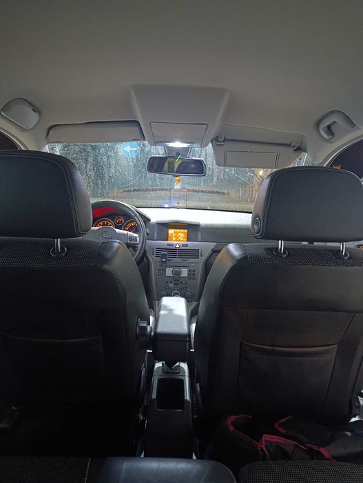 Opel Astra H Caravan 1.4 Gasolina 90cv (2005) - Excelente Estado