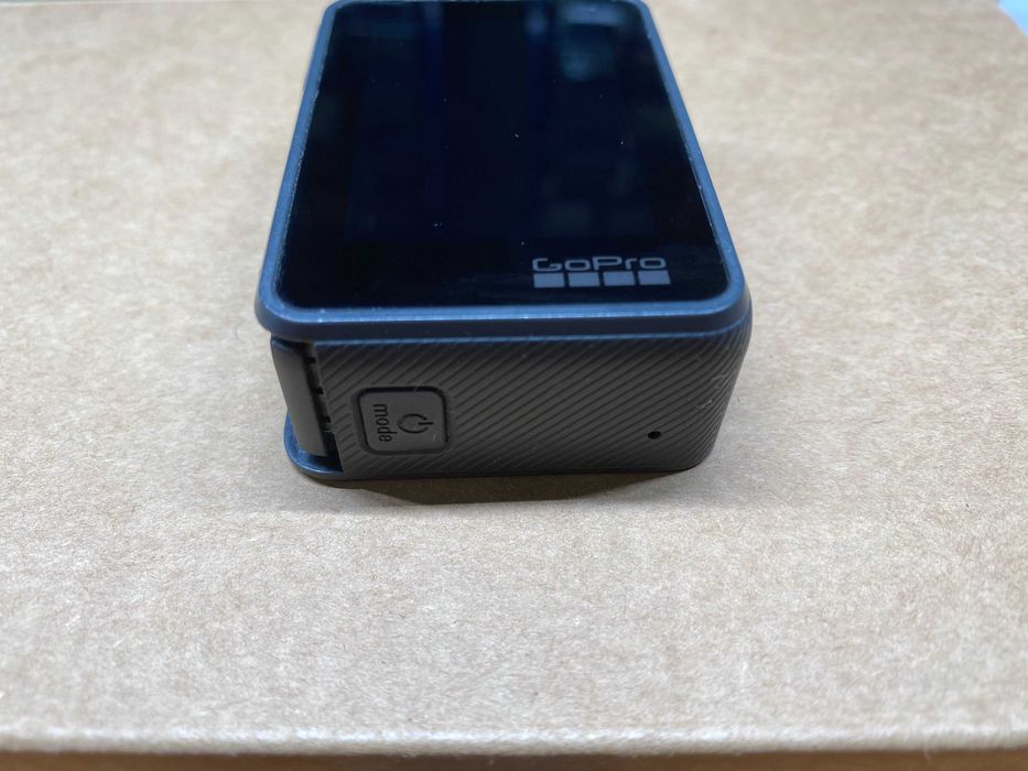 GoPro HERO6 Black Korpus Obudowy + Tylny Wyświetlacz LCD Oryginał