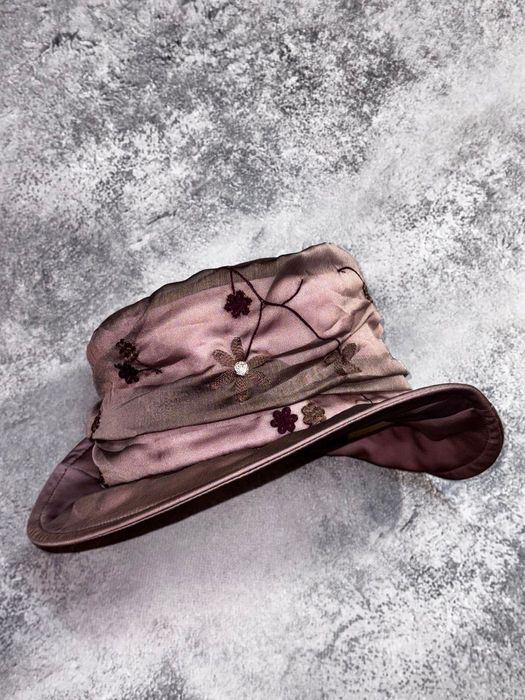 Шляпа Kangol вінтажна