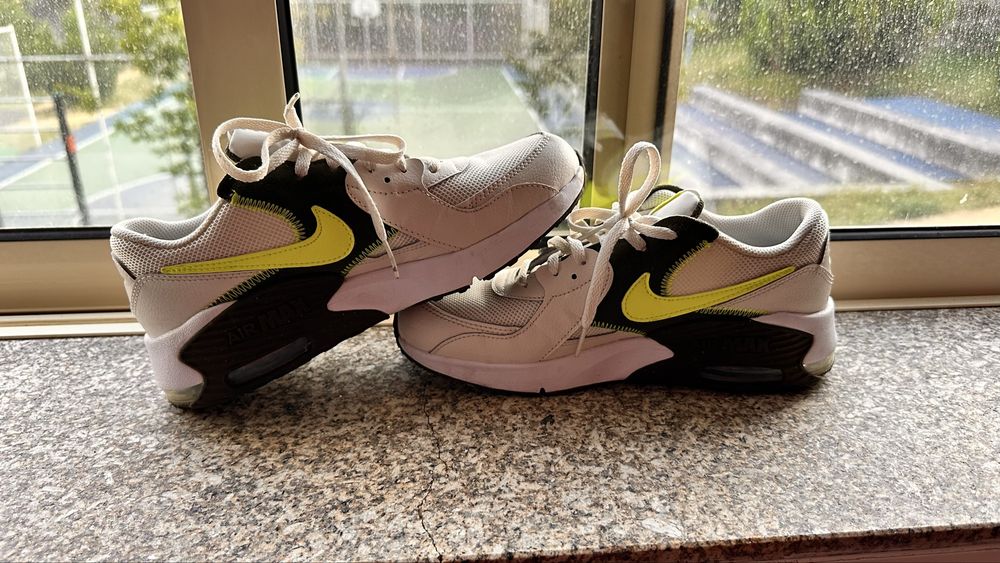 Sapatilhas nike