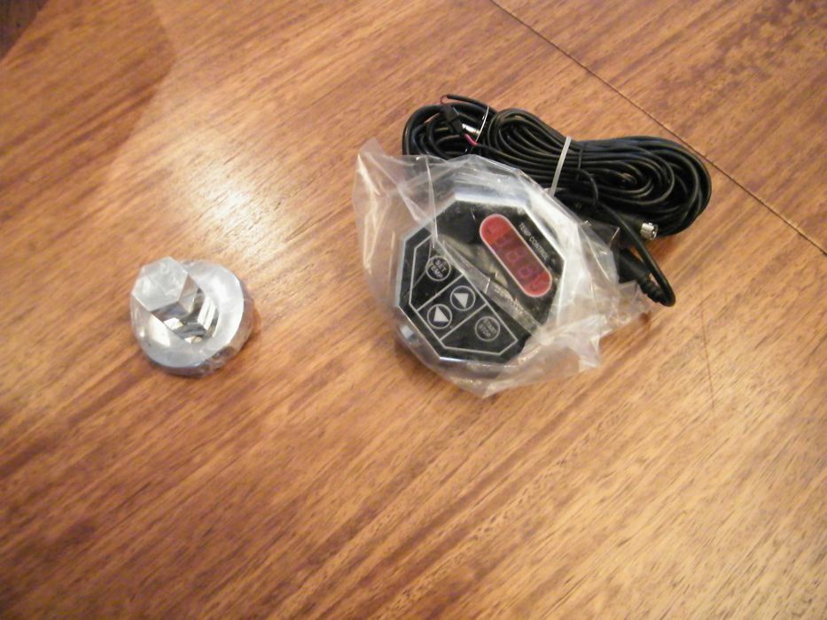 Gerador de vapor banho turco