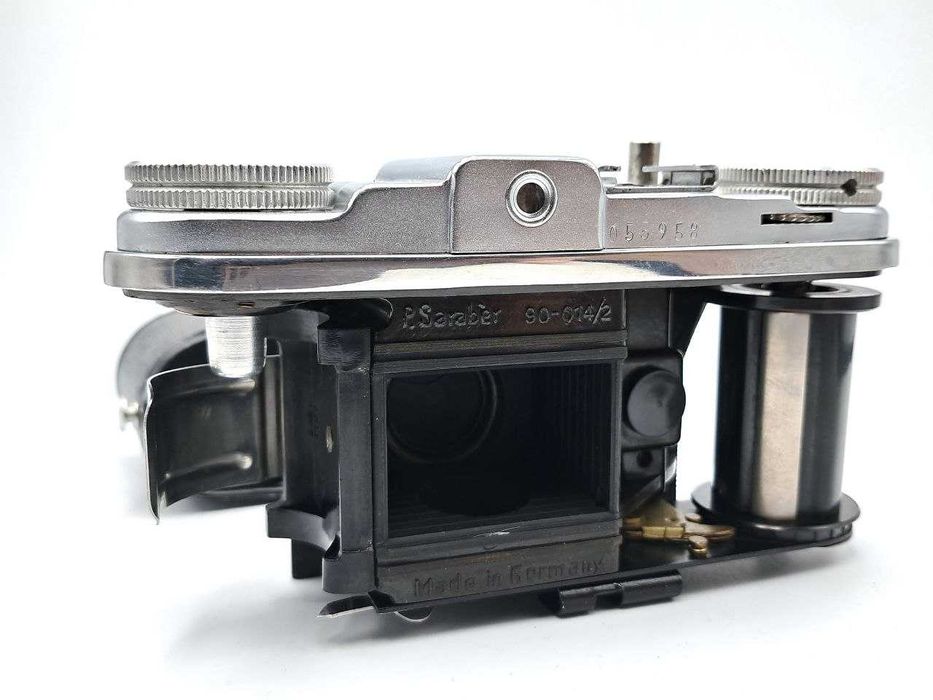 Камера Finetta Super