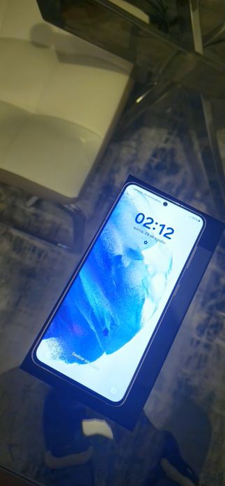 Samsung S21   128 GB