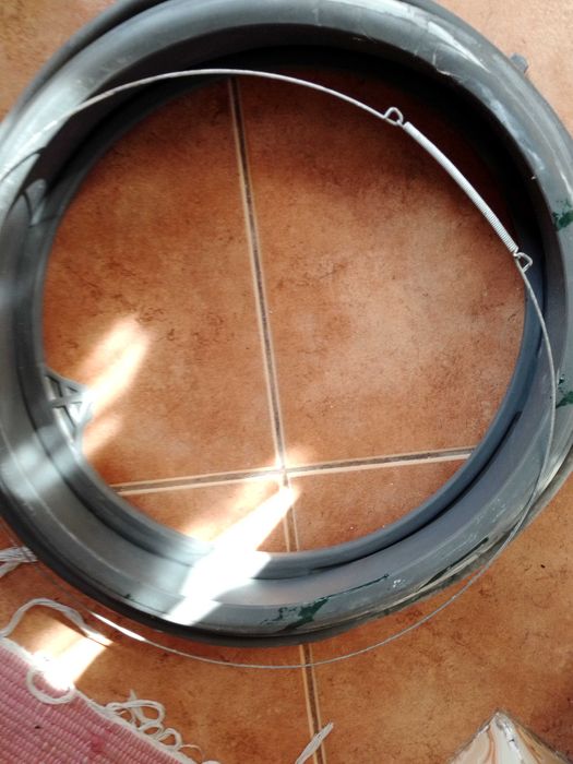 Peças máquina de lavar roupa Whirlpool