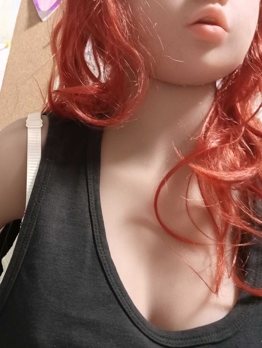 Boneca realista, manequim em silicone