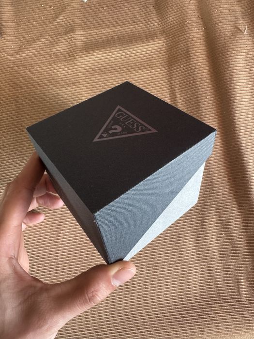 Relógio Homem GUESS GW0065G1