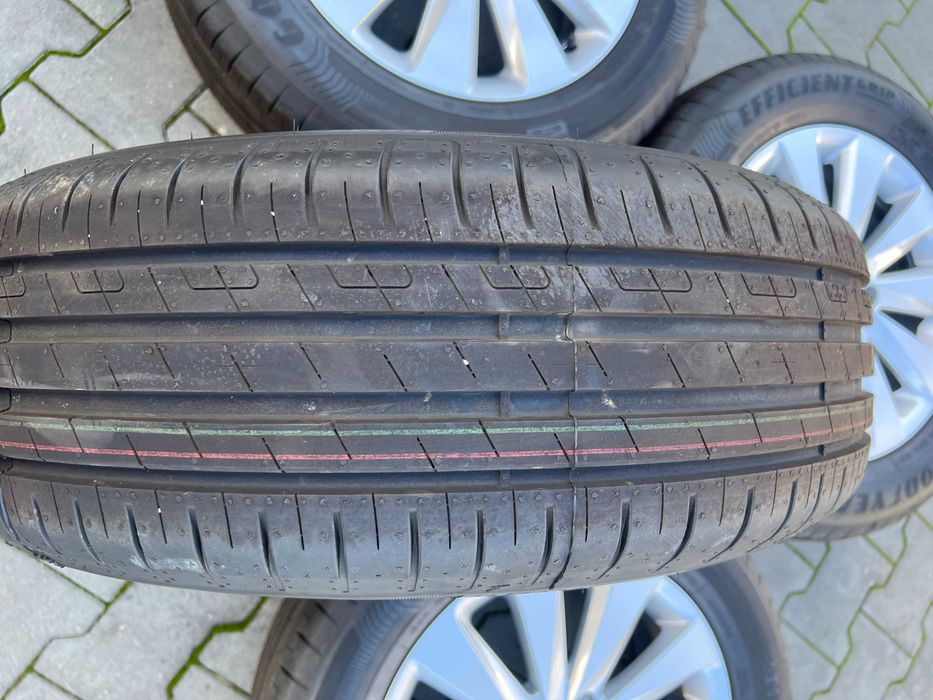 Koła Letnie Alufelgi Seat Arona - Koła Nowe Demo , Opony z 2024 r.