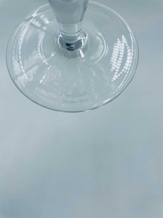Pucharek kryształowy Rosenthal Studio Line Crystal