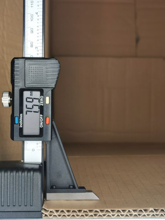 Karton używany pudełko, pudło 54x38.5x36cm, 5W, wysyłka, hurt detal