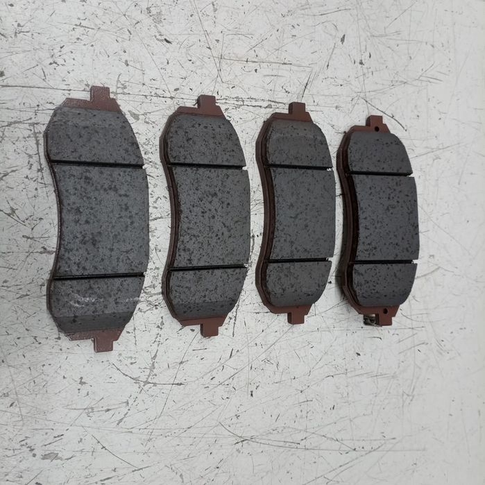 Pastilhas - mitsubishi l 200 (k7_t, k6_t) | 96 - 11
