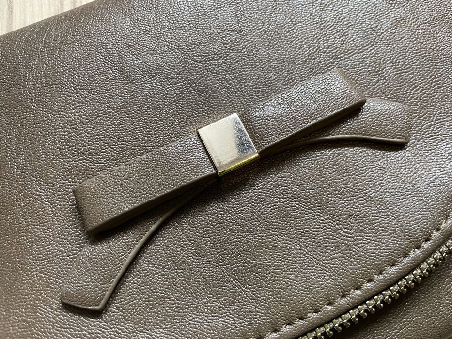 Kopertówka / torebka POLOGARAGE, nowa