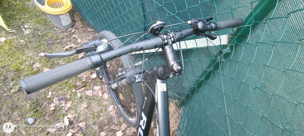 rower romet rambler 9.0