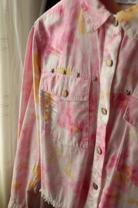 Casaco Tifossi 164cm