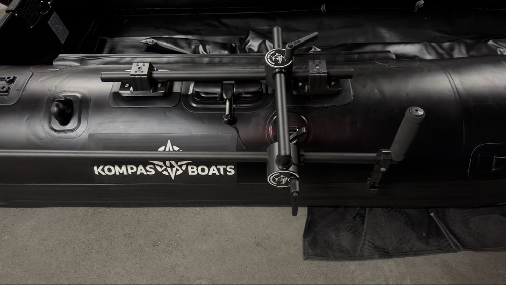 Ponton Kompas Boats 320 cm