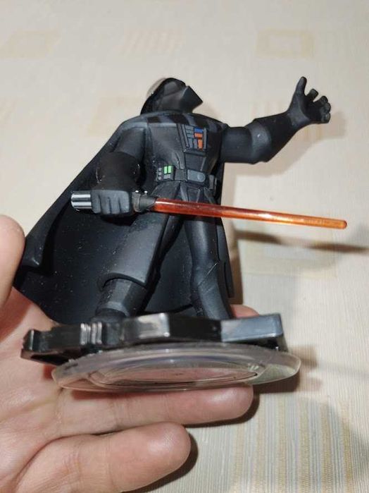 Darth Vader Disney Infinity