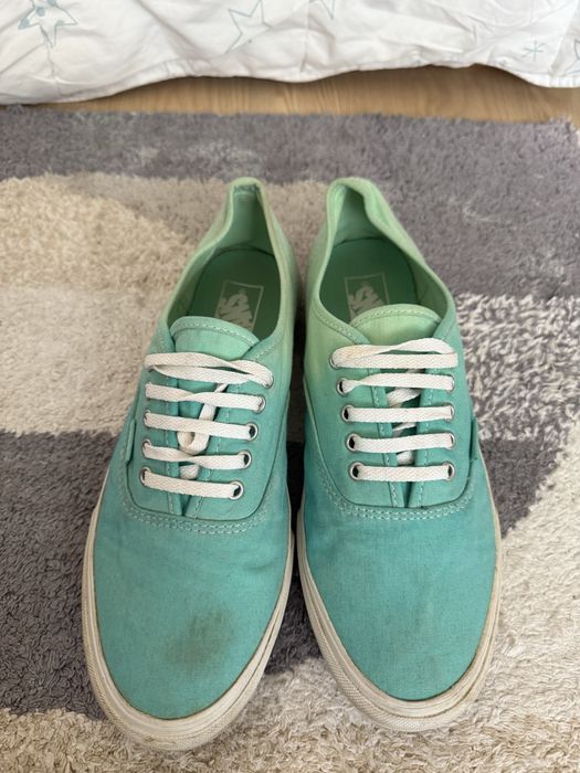 Trampki Vans 27cm