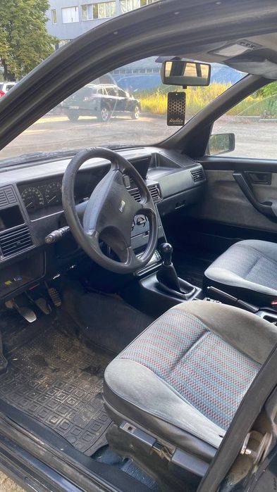 Fiat Tempra 1.6 карб