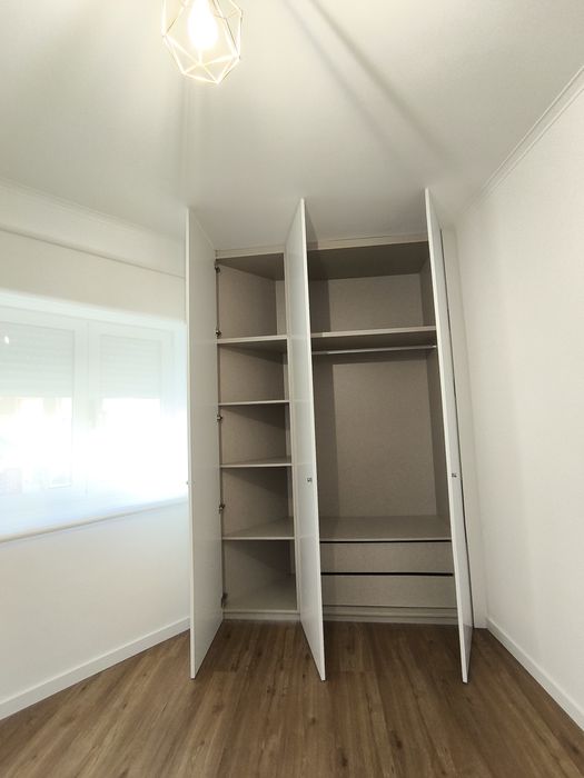 Apartamento T2 a 2min. do metro de Brito Capelo