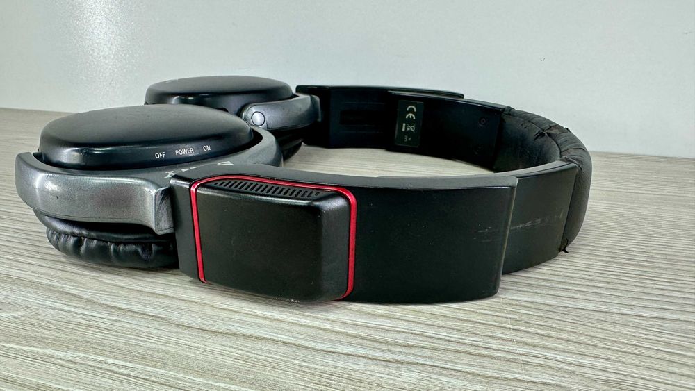 Słuchawki nauszne Sony NWZ-WH303